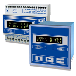 Đồng hồ đo điện đa năng FRER Q96D4, Q96B4W, Q96E2 ,Q15E2
